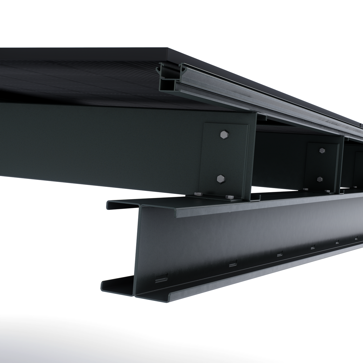 Carport P1 - Premium Series