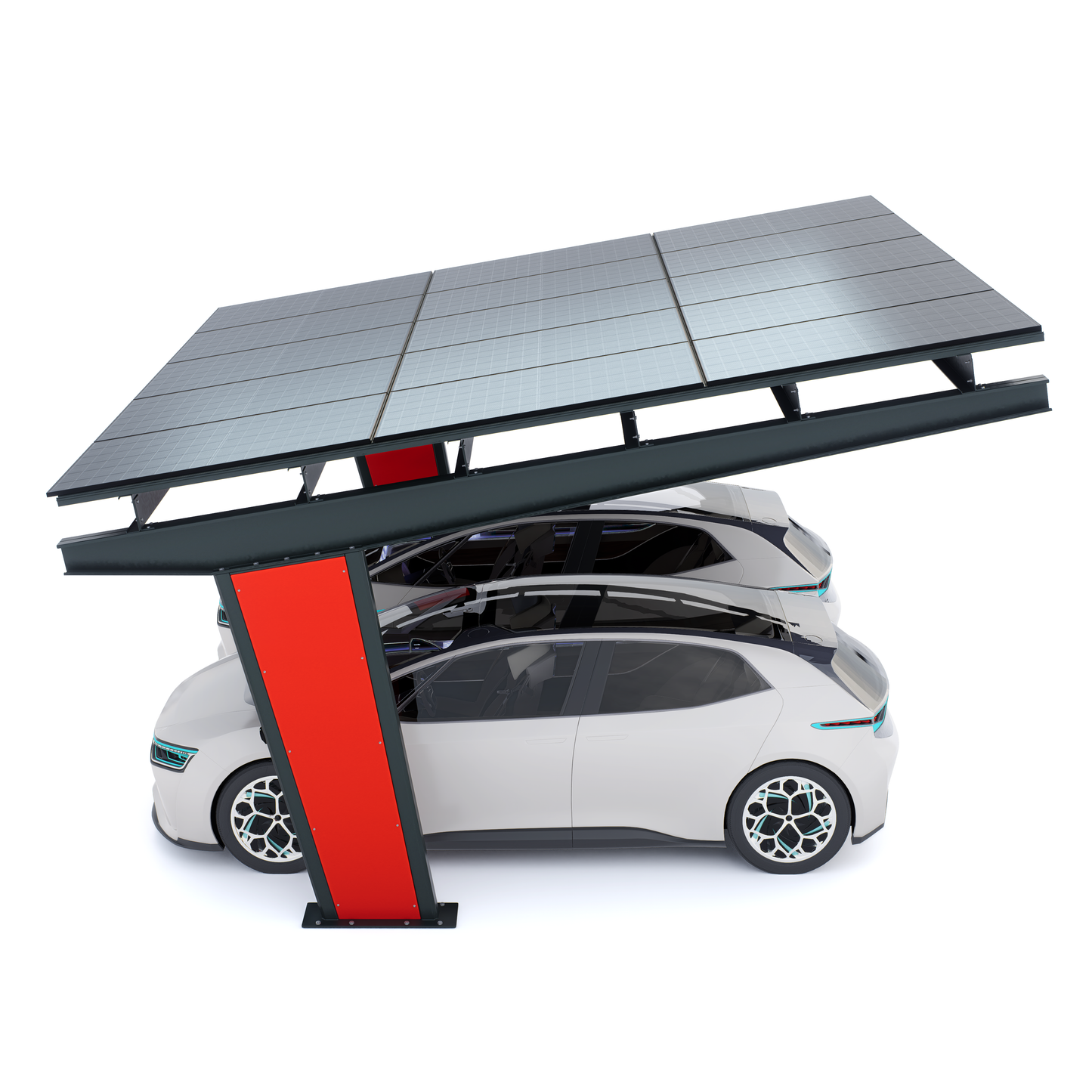Carport P1 - Premium Series
