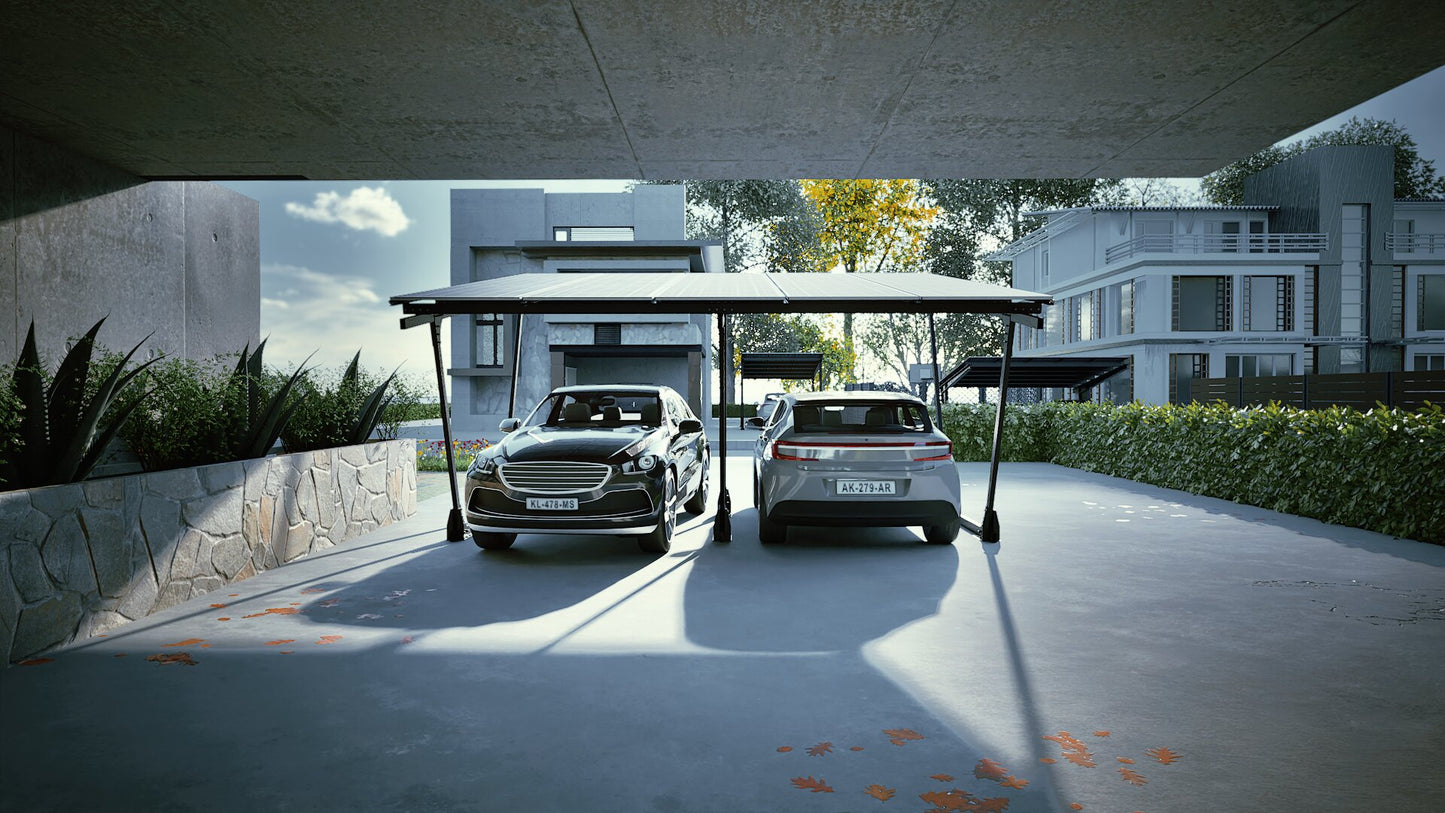 Carport S3 - Standard Series