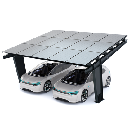 Carport S1 - Standard Series
