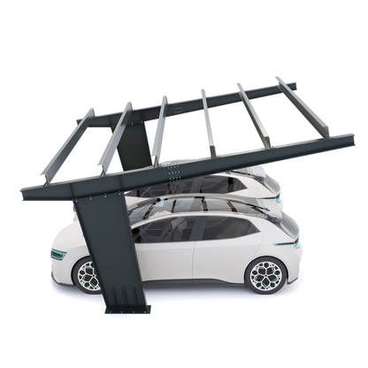 Carport S1 - Standard Series
