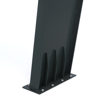 Carport S1 - Standard Series