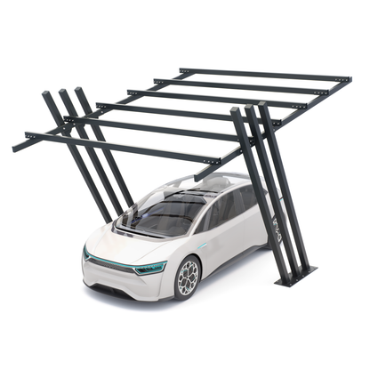 Carport S2 - Standard Series