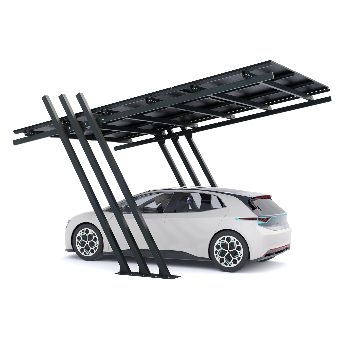 Carport S2 - Standard Series