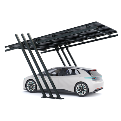 Carport S2 - Standard Series