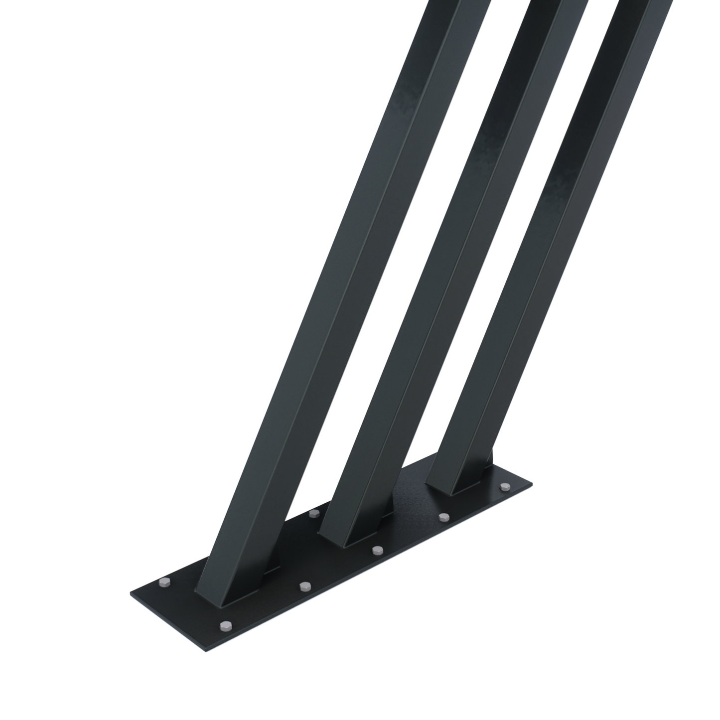 Carport S2 - Standard Series