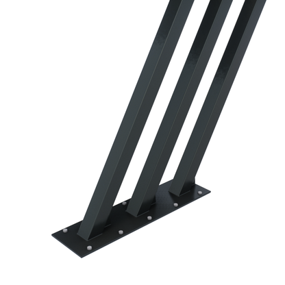 Carport S2 - Standard Series
