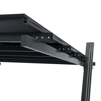 Carport S2 - Standard Series