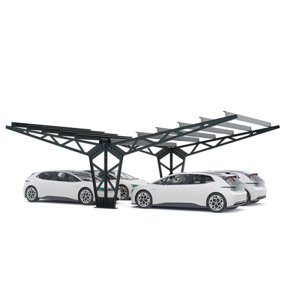 Carport P2 - Premium Series
