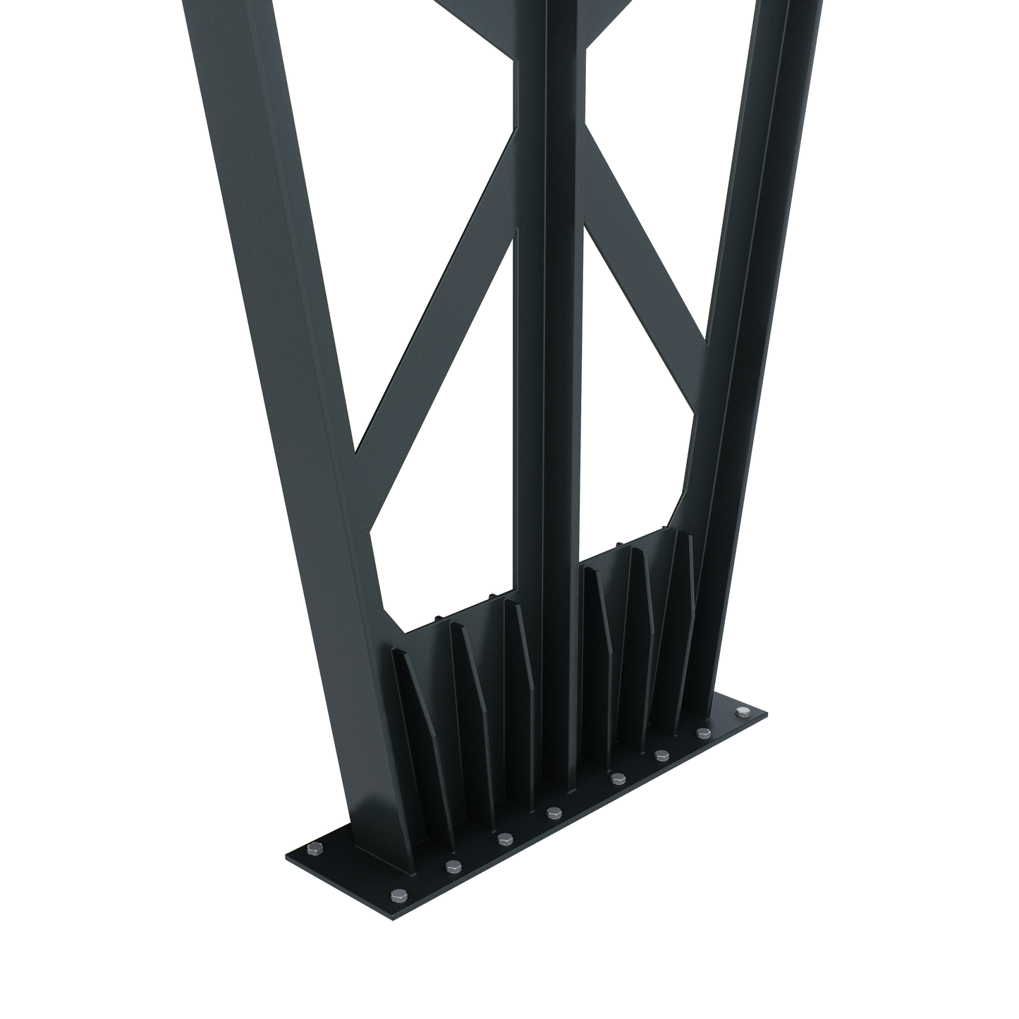 Carport P2 - Premium Series