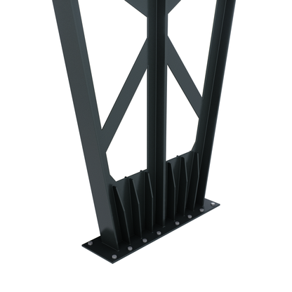 Carport P2 - Premium Series