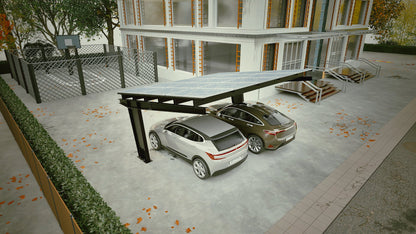 Carport S1 - Standard Series