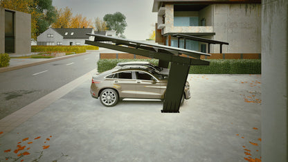 Carport S1 - Standard Series